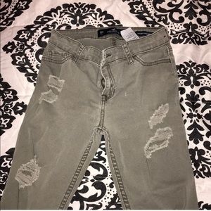 Hollister Jeans ✨🤩